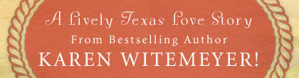 Bethany House Contemporary Fiction