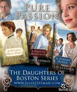 Daughters Of Boston Series