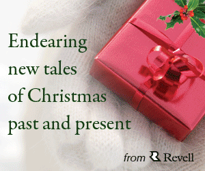 Endearing new Tales Of Christmas Past And Present