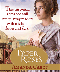 Paper Roses (Cabot)
