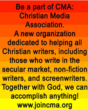Christian Media Association