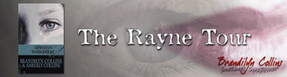 The Rayne Tour