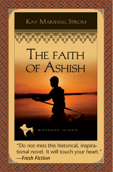 The Faith of Ashish