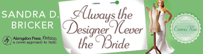 Always The Designer, Never The Bride