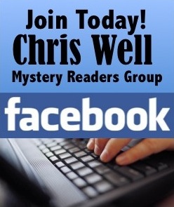 Chris Well Mystery Group