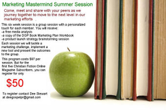 DeeGospelMarketing Mastermind Session