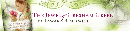 Lawana Blackwell.com