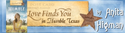 Love Finds You In Humble Texas
