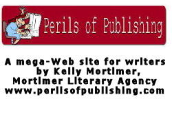 Perils Of Publishing.com