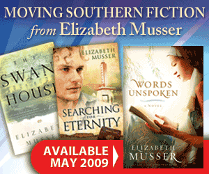 Elizabeth Musser books