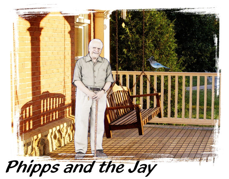 Phipps and The Jay