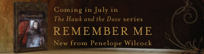 Remember me by Penelope Wilcox