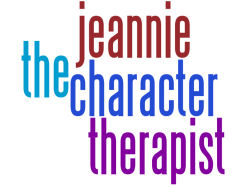 The Character Thrapist