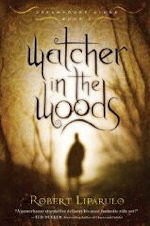 Watcher In The Woods
