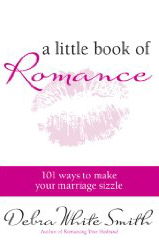 A Little Book Of Romance