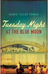 Tuesday Night At The Blue Moon