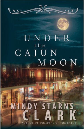 Under The Cajun Moon