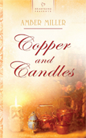 Copper and Candles