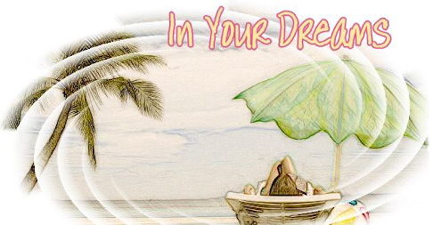 In Your Dreams