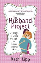 The Husband Project