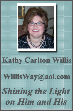Kathy CArlton Willis