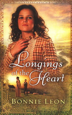 Longings of The Heart