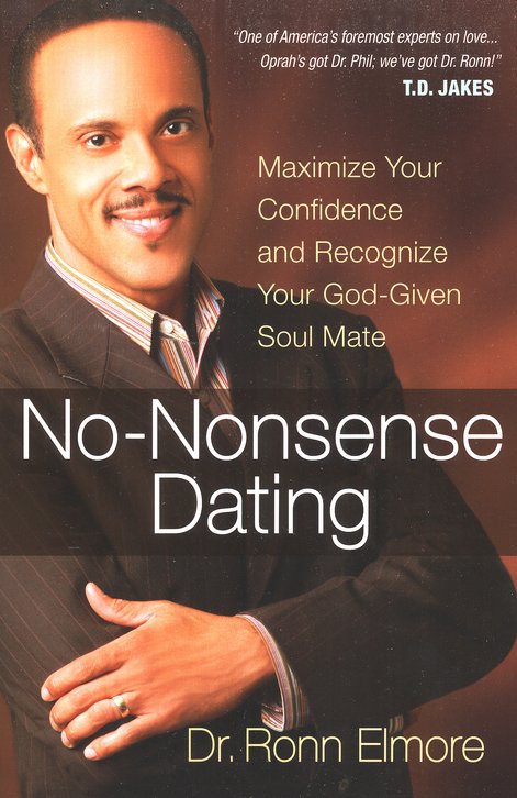 No Nonsense Dating