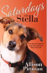 Saturdays With Stella