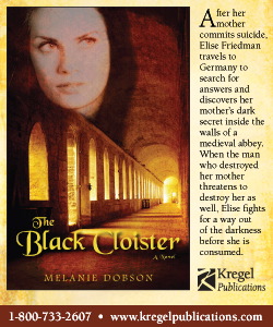 The Black Cloister