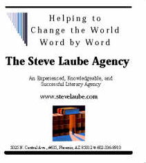 Steve Laube Agency