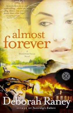 Almost Forever