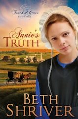 Annie's Truth by Beth Shriver