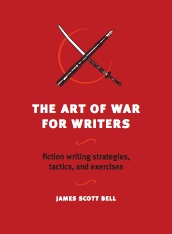 The Art Of War For Writers