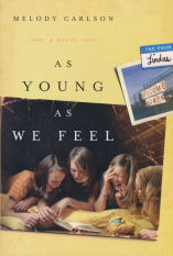 As Young As We Feel