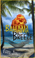 Bahama Breeze by Eddie Jones