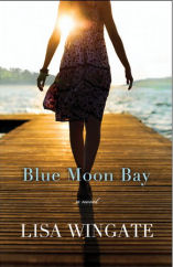 Blue Moon Bay by Lisa Wingate