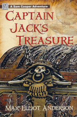 Captain Jack's Treasure