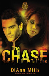The Chase by DiAnn Mills