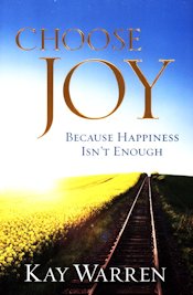 Choose Joy