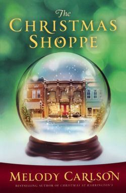 The Christmas Shoppe