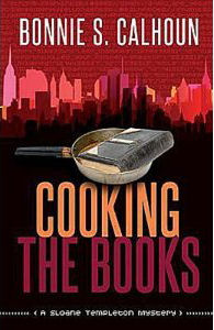 Cooking The Books