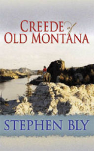 Creede Of Old Montana
