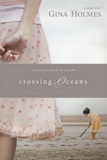 Crossing Oceans