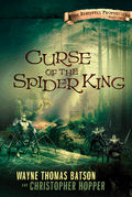 curse of the Spider Kings