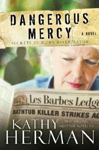 Dangerous Mercy by Kathy Herman