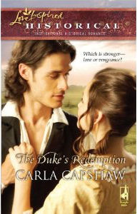 The Duke's Redemption