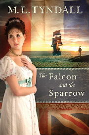 Falcon And The Sparrow