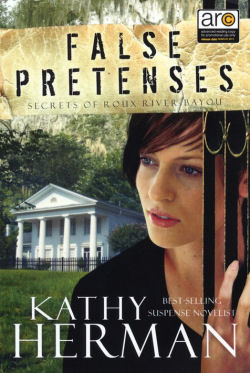 False Pretenses by Kathy Herman