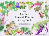 The Garden Journal