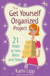 Get Yourself Organized